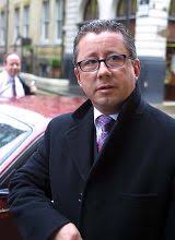 Paul Scally Editorial Stock Photo