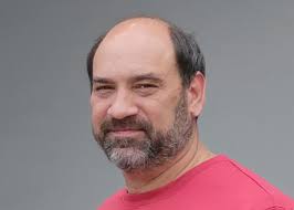 Garver mourns the passing of Senior Transportation Designer David Yandell