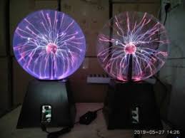 Modern plasma lamps are a family of light sources that generate light by exciting plasma inside a closed transparent burner or bulb using radio frequency (rf) power. China Plasam Light Plasma Balls China Plasma Light And Electronic Products Price