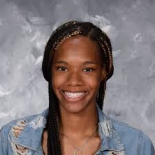 Amiyah Sturdivant's High School Bio