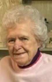 Evelyn M. Zimlinghaus Obituary