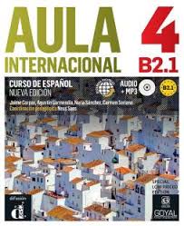 Share & embed aula 2.pdf please copy and paste this embed script to where you want to embed. Aula Internacional 1 A1 Textbook New With Cd Buy Aula Internacional 1 A1 Textbook New With Cd By Jaime Corpas At Low Price In India Flipkart Com