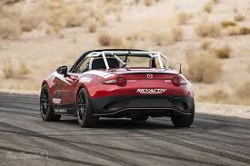 2015 Mazda Mx 5 Cup Racecar Pictures Photos Wallpapers Top Speed Mazda Mx5 Mazda Mx5 Miata Mazda Cars