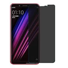 Oppo A1 Screen Protector Hydrogel ...