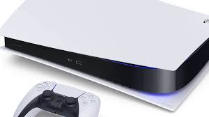 Playstation is a video game brand that consists of five home video game consoles, as well as a media center, an online service, a line of controllers, two handhelds and a phone. Amazon France Has A Ps5 Pre Order Page Up Playstation Fanatic