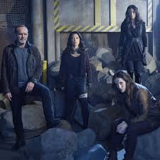 Agent phil coulson (clark gregg) leads a group of s.h.i.e.l.d. Agents Of Shield Season 7 Cast Trailer And Release Date