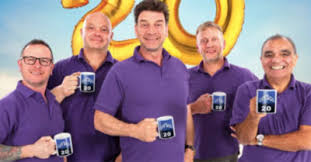 Enjoy exclusive amazon originals as well as popular movies and tv shows. Mark Millar From Dream Kitchens Was Diy Sos His First Tv Job