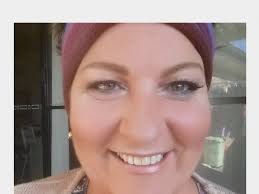 Fundraiser by Nicholas Steer : Caroline's Funeral & Support Fund