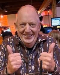 Brian Edward Grenier Obituary May 31, 2025