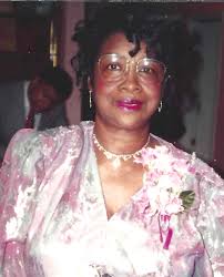 Minnie Robinson Obituary