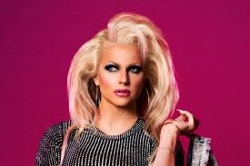418,979 likes · 10,266 talking about this. Rupaul S Drag Race Star Courtney Act Took A Chance On Her West End Debut In Death Drop Evening Standard