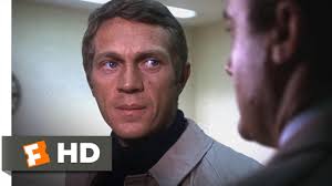 Bullitt (1968)