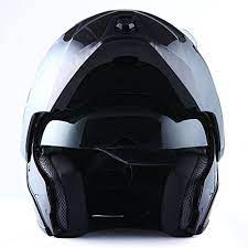 1storm Motorcycle Street Bike Modular Flip Up Dual Visor Sun Shield Full Face Helmet Full Face Helmets Helmet Street Bike Helmets