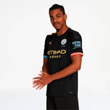 Man city training men's jersey 4062453637857. Manchester City Away Replica Jersey Puma Us