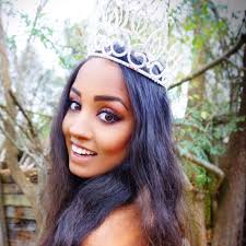 Beauty Pageants Are Just Weird