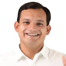 Francisco Donaldo Lopez Chaires Candidato A Diputados Locales Mayoria  Relativa Por Sigamos Haciendo Historia Tabasco