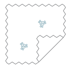 The microfiber cloth cleans your house (or car, or boat…) and the silver agent cleans your microfiber cloth! Microfiber Testing Norwex Canada Official Site Sustainable Microfiber Cleaning Products