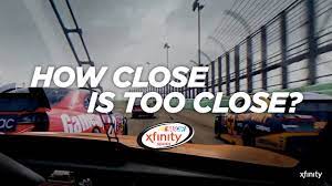 If you don't have a television, you can also watch online through most major. Xfinity 360 Nascar Virtual Reality Experience Youtube