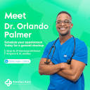 Konchus Kare - Meet Doctor Orlando Palmer, a General... | Facebook