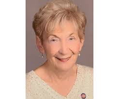 Mavis Studzinski Obituary (1936