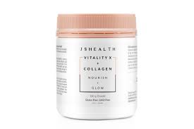 Active ingredients per 6 g serve: Js Health Vitality X Collagen Reviews Are Amazing Glamour Uk