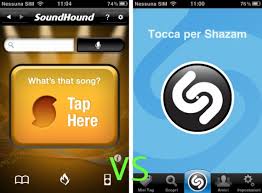 Google ha introdotto la novità attraverso un video ufficiale che ci permette anche tutto grazie al machine learning di google: Shazam Vs Soundhound Qual E La Migliore App Per Scoprire Un Brano Musicale Il Confronto Di Iphoneitalia Iphone Italia