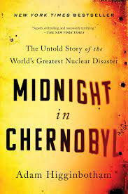 Hbo's chernobyl series attributed the nuclear disaster to soviet state censorship and reckless decisions made by senior staff at the plant. Buy Midnight In Chernobyl The Untold Story Of The World S Greatest Nuclear Disaster Book Online At Low Prices In India Midnight In Chernobyl The Untold Story Of The World S Greatest Nuclear
