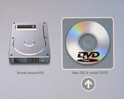 Run wondershare uniconverter on your mac, and from the main interface, select the video converter section. How To Boot Snow Leopard From A Dvd Rom Dummies