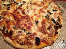 No Fail Pizza Dough Bread Machine Tasty Kitchen A Happy Recipe Community