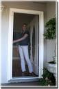 How to Compare Retractable Screen Doors Home Guides SF Gate