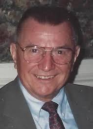 Walter Zuber Obituary (2013)
