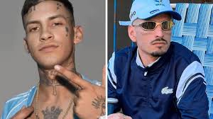 L-Gante afronta un nuevo problema legal luego del homenaje a El Noba