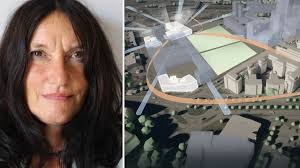 Göteborgs digitala tvilling ska visa kulturens påverkan