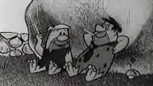 See below) is a fictional character in the television animated series the flintstones. Vijftig Jaar Yabba Dabba Doo The Flintstones Historiek