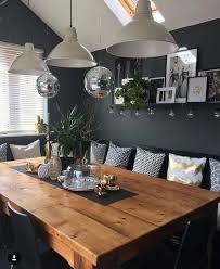 Enjoy an amazing style in your dining room inspired by this traditional look from late spring 2020. 9 Best Dining Room Wall Decor Ideas 2020 Modern Contemporary 7 Dining Room Centerpiece Diy Dining Room Diy Dining