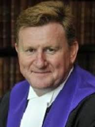 Judge Mark Gamble boots another breastfeeding mum from County Court