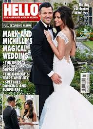 6 Gorgeous Fishtail Wedding Dresses Inspired By Michelle Keegan Michelle Keegan Wedding Dress Michelle Keegan Wedding Wedding Dress Fishtail