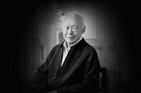 While many singaporeans are wonderfully astute and fair, owing partly to the very rigor and probity that lee kuan yew demanded. Lee Kuan Yew The Man Who Guided Singapore From Slum To Eco City News Eco Business Asia Pacific