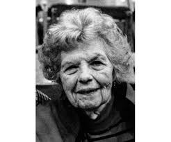 Caroline Klaus Obituary (2014)