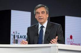 Check spelling or type a new query. Mais Que Devient Francois Fillon Le Club De Mediapart