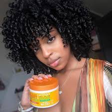 It makes my scalp feel healthy and moisturized. Cantu Products Review Must Read This Before Buying