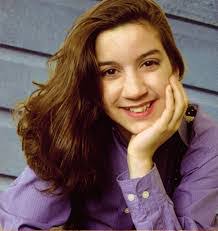 Alison Fanelli's Instagram, Twitter & Facebook