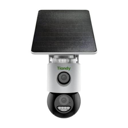 6MP Fixed Color Maker 4G PT Camera China Manufacturers Suppliers Factory Exporter