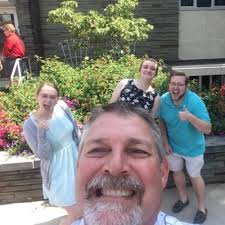 Jim Cottrill (@jfcottr)