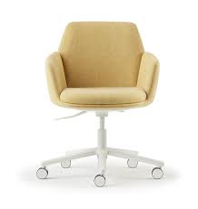 Here There And Everywhere In Between That S Where Today S Workers Get Things Done From Meeting Rooms And Touc Conference Chairs Chair Metal Furniture Legs