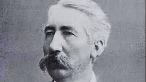 American John Jenkins South Australian premier 1901-05 in right-wing  alliance with National league