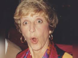 Memories of Ann Barzee Rezabek