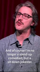 Jason Saenz Comedian