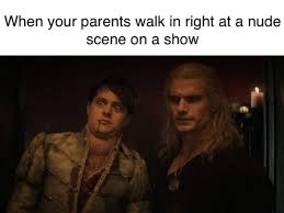 The Witcher Memes The Witcher The Witcher Geralt Geralt Of Rivia