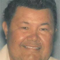 Floyd Smith Obituary 2013